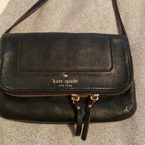 Kate Spade crossbody purse